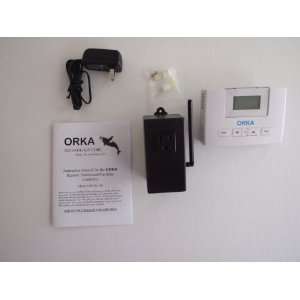  Wireless Thermostat for Swamp Coolers