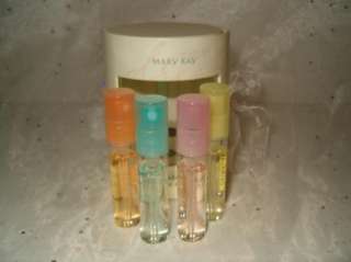 Mary Kay MK 4 Sheer Fragrance MISTS Dreams Harmony ++  