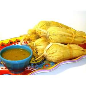 Green Corn Tamales Grocery & Gourmet Food