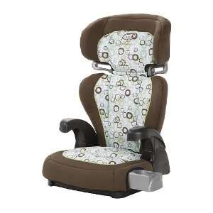  Cosco Pronto Belt Posistioning Booster Car Seat Baby