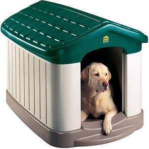 Tuff N Rugged Large Dog House up to 125lbs  