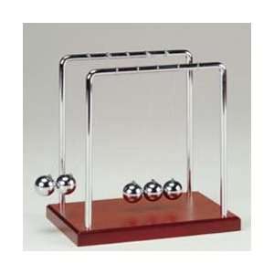  Westminster Newtons Cradle   5.5 Toys & Games