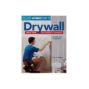  Ultimate Guide to Drywall Arts, Crafts & Sewing