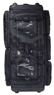   Tactical Cams 40 Outbound Travel Gear Bag 59097 844802090711  
