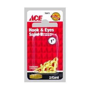  Ace Hook And Eyes