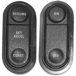  Motorcraft SW5879 Cruise Control Switch Automotive