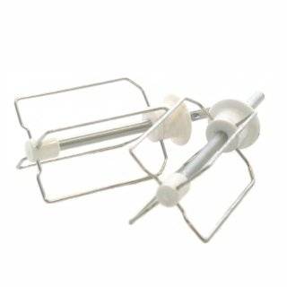 Cuisinart Beaters for Whisk Attachment (DLC 8)