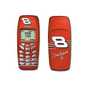  #8 Dale Earnhardt Jr Cell Phone Cover