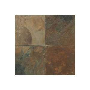  Imported Slate Group A California Gold 16x16in