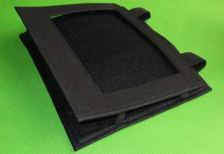Car Headrest Mount Case Holder for 7 or 7.5 Portable DVD Player NEW 
