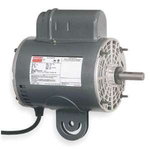 DAYTON 4UX60 Fan Motor,PSC,1/4hp,1075/2 spd,115v,48YZ  