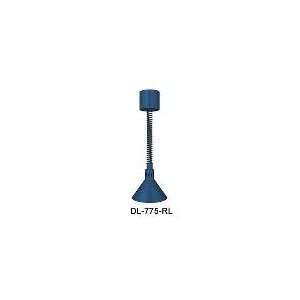 Hatco DL 775 RL   Heat Lamp, 1 Bulb Type, 775 Shade, Adjustable Cord 