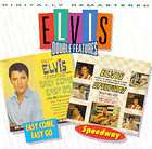 Elvis Presley EASY COME, EASY GO FTD new CD 886972344621  