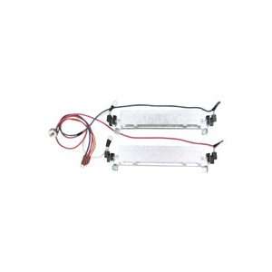  WR51X345 DEFROST HEATER KIT REPAIR PART FOR GE, AMANA 
