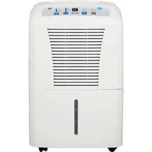  Ge 30 Pint Dehumidifier Adew30lp