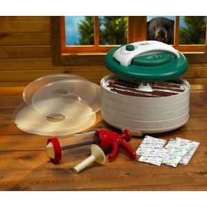  Trailmaster Dehydrator Kit 500W