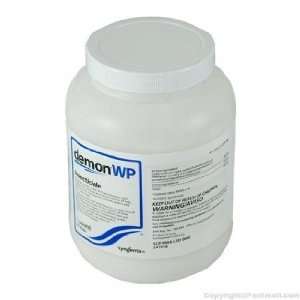 DEMON WP Insecticide 1 lb. jar