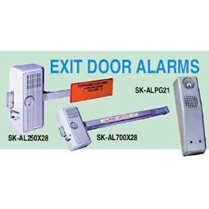  SirenlockTM Exit Door Alarm (SK ALPG21MS   Available in 