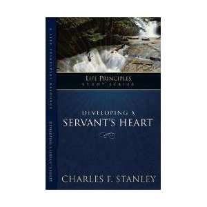  Developing a Servants Heart 