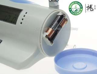 TQS Electric Water Intake System for Desk Water Kettle  