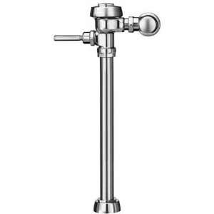   Sink Flushometer for Use with Top Spud Service Sinks