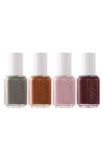 Essie Fall 2011 Collection Mini 4 Pack  