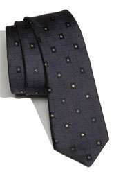 John Varvatos Star USA Woven Silk Tie Was $49.50 Now $32.90 33% OFF