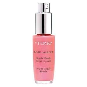   TERRY ROSE DE ROSE Sheer Liquid Blush, 3   Amber Rose, 15 ml Beauty