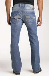 DIESEL® Zatiny Bootcut Jeans (8AT) $180.00