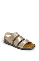 Naot Laura Sandal $136.95