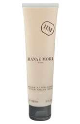 Gift With Purchase HM by Hanae Mori Mens After Shave Balm $36.00