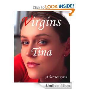 Virgins Tina Asher Tennyson  Kindle Store