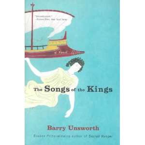   Unsworth, Barry (Author) Apr 17 04[ Paperback ] Barry Unsworth Books