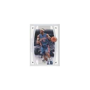    2003 04 SP Authentic #22   Ben Wallace Sports Collectibles