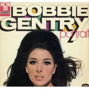  Portrait Bobbie Gentry Music