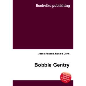  Bobbie Gentry Ronald Cohn Jesse Russell Books