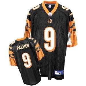 Carson Palmer #9 Cincinnati Bengals Youth NFL Replica Player Jersey 