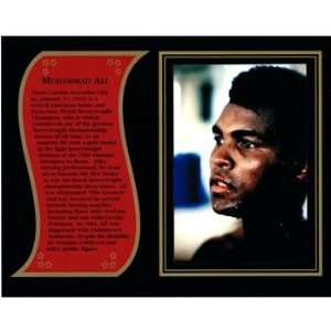  Muhammed Ali commemorative