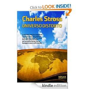   Edition) Charles Stross, R. Chiavini  Kindle Store