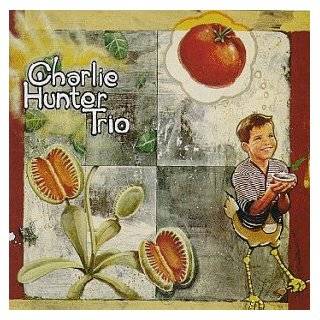 Charlie Hunter Trio [1993]
