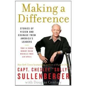   from Americas Leaders [Hardcover] Chesley B. Sullenberger Books