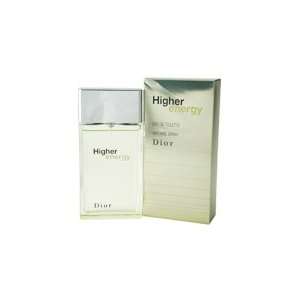  HIGHER ENERGY by Christian Dior 