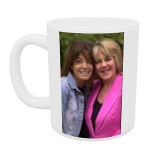  Claudia Winkleman   Mug   Standard Size