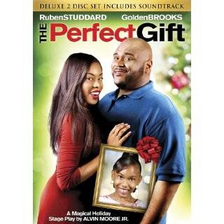   , Golden Brooks, Clifton Powell and Darrius McCrary ( DVD   2011