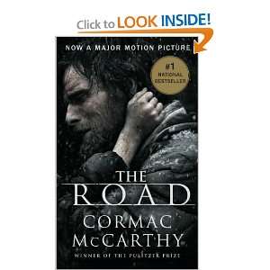  The Road Cormac McCarthy Books