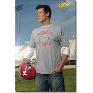 Cory Monteith