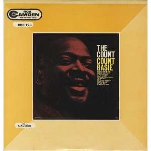  The Count Count Basie Music