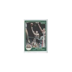  1984 85 Star #142   Dan Issel Sports Collectibles