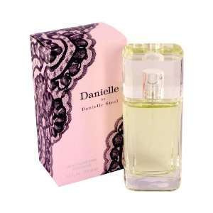  Danielle Perfume   EDP Spray 3.4 oz. by Danielle Steel 