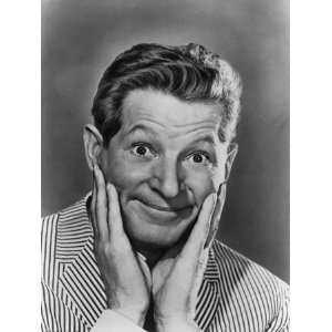 The Man from the Diners Club, Danny Kaye, 1963 Premium Poster Print 